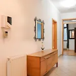 K13 Gozsdu Budapešť