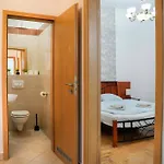 Apartmán K13 Gozsdu