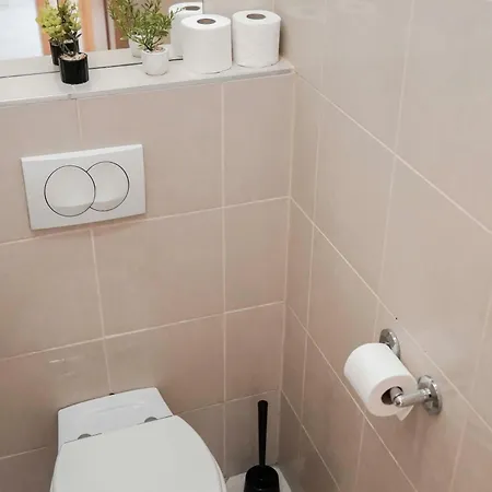 K13 Gozsdu * Budapest