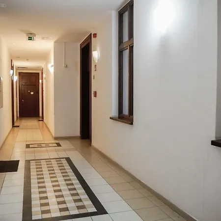 K13 Gozsdu Budapest