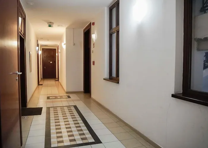 K13 Gozsdu Budapest