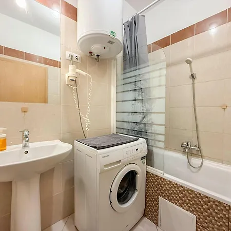 K13 Gozsdu * Budapest