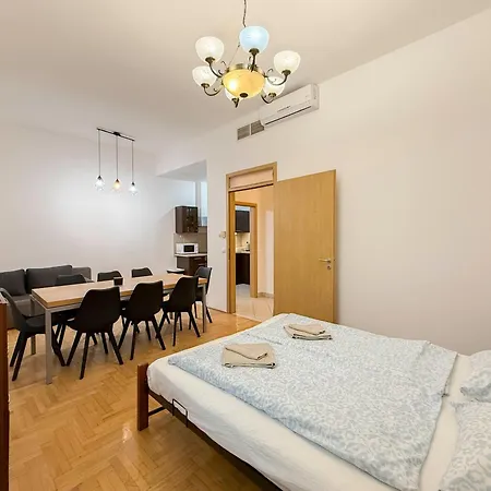 K13 Gozsdu Budapest